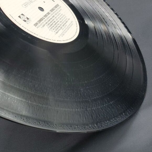 1980 John Lennon Yoko Ono Double Fantasy LP Record Album Vinyl - Picture 10 of 11